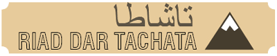 Riad Dar Tachata